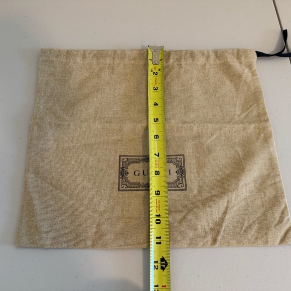 Gucci Dust Bag - Picture 3 of 4